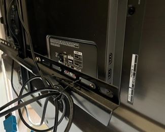 LG 49in Ultra HD 4k Smart TV 49SK8000PUA 25x43.25in