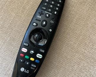 LG 49in Ultra HD 4k Smart TV 49SK8000PUA 25x43.25in