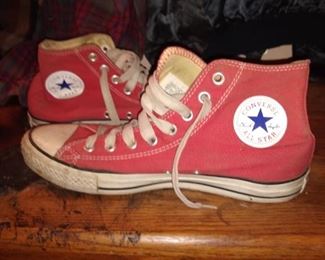 vintage converse