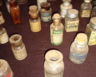old diggins bottles