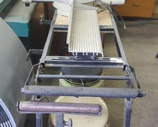 Makita Slide Compound Saw