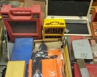 Wood working and building accessories!