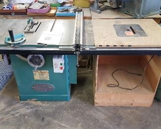 Grizzly 12" Table Saw G5959