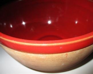 beautiful bowl, earthy tones