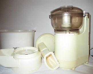 multi-piece sunbeam set, vintage. Variety of uses