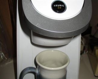 if you don't have a Keurig or need a new one..here you go!