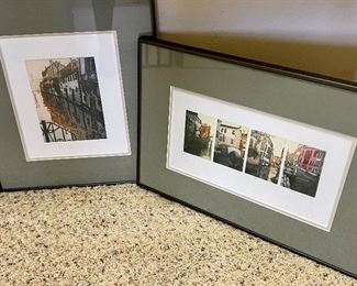 Venice Prints by a Cadore …showing 2 of 3