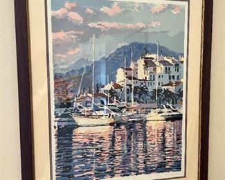 Hazel Soan ~ Aqua Venezia IV