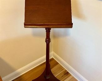 Book/Bible Stand