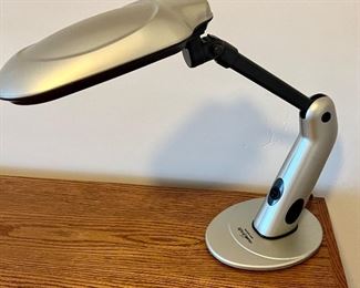 Sun Light Lamp…like an ‘Ott’ Light