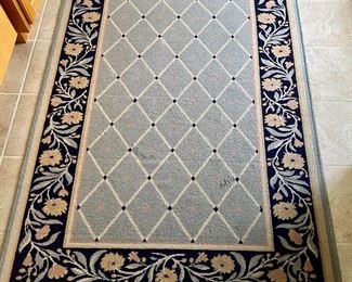 Small Rug 