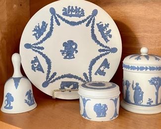 Wedgewood 