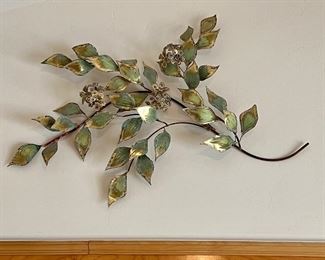 Large Wall Art metal