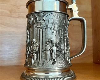 German Stein