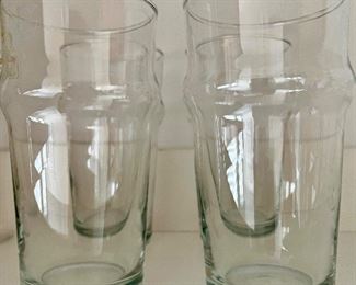 ‘Pint’ Glasses… not ‘mega’ pints 