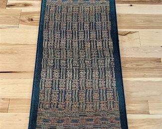 Area Rug Egypt…2.3 x 4.5 hand done
