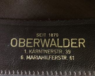 Hat label