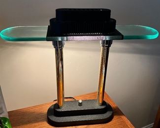 Modern Style Lamp