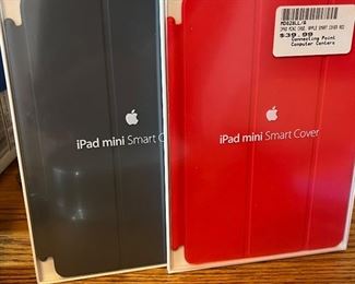 Smart Covers