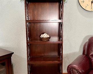 Tall Bookcase newer