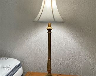 Buffet Style Lamp Pr…Sold separate 