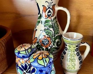 Italy Mex Ceramics 