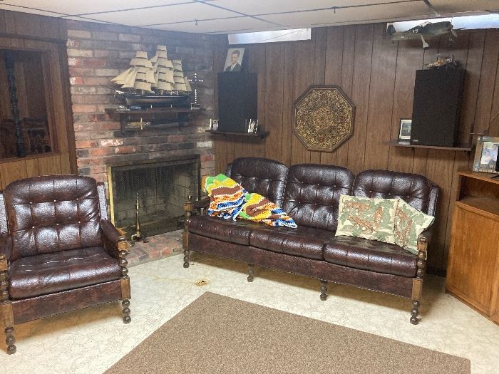 Estate Sale in Livonia, MI starts on 4/22/2022