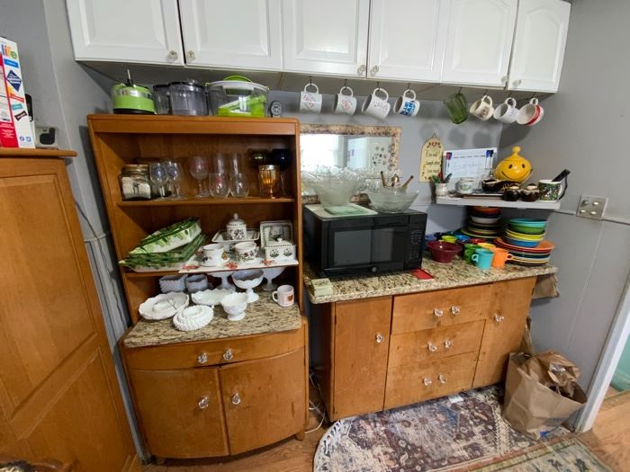 Empire Estate Sale Albany starts on 4/23/2022