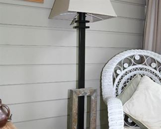 Kenroy Home Outdoor Lamp