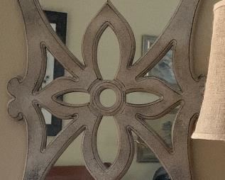 Decorative Mirror