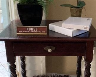 Side Table