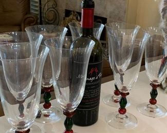 Wine Glasses