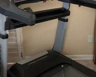 Pro-Form Treadmill
