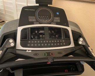 Pro-Form Treadmill