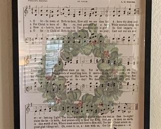 O Little Town of Bethlehem