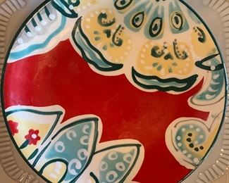 Mini Plates Dash of That