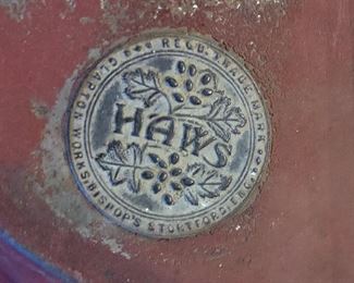 Haws Made in England Watering Can