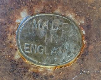 Haws Made in England Watering Can