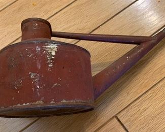 Haws Made in England Watering Can