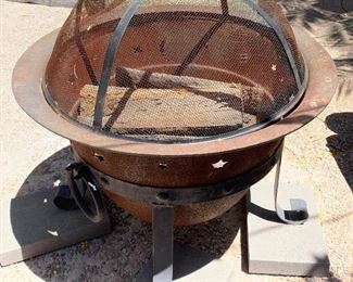 Firepit