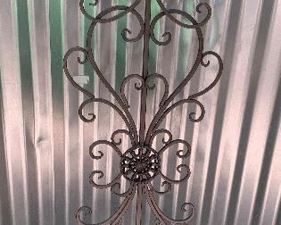 Metal Wall Art