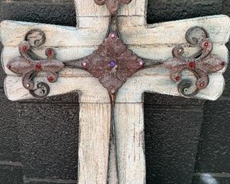 Cross