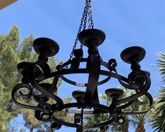 Chandelier