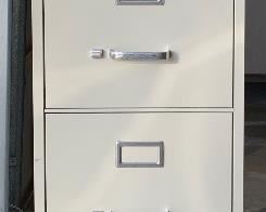 Metal File Cabinets