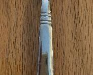 Reed & Barton Stainless