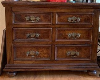 6 Drawer Buffet
