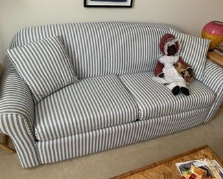 Sleeper Sofa $ 184.00