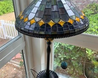 Decorative Shade Lamp $ 94.00