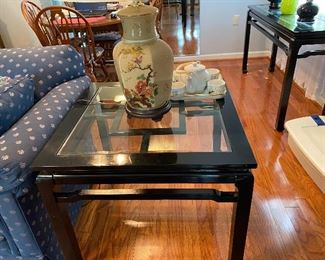 End table