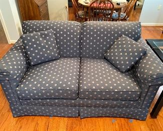 Loveseat